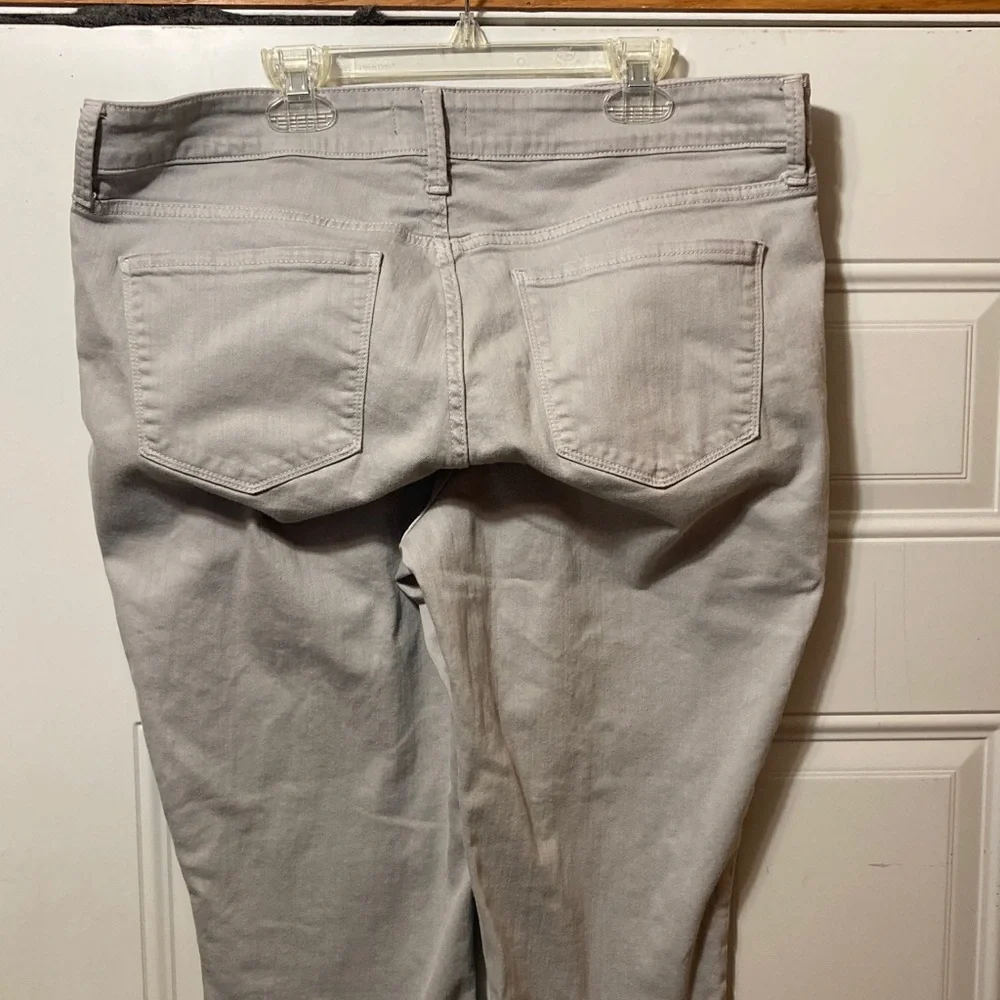 NYDJ comfortable slim